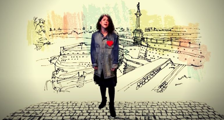 Serbie : une chanteuse en prison pour avoir violé la quarantaine (avant qu&rsquo;elle ne soit décrétée)