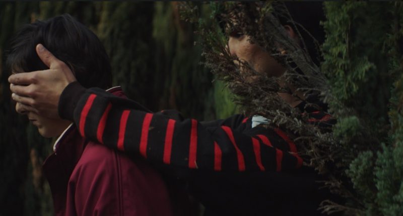 Cinéma en Serbie : «Oasis», ce que le handicap mental révèle de la société