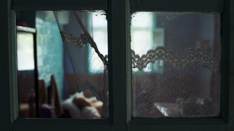 Cinéma en Moldavie : le voyage introspectif de la jeune réalisatrice Olga Lucovnicova