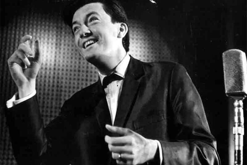 Mix • Đorđe Marjanović, légendaire crooner de la chanson yougoslave
