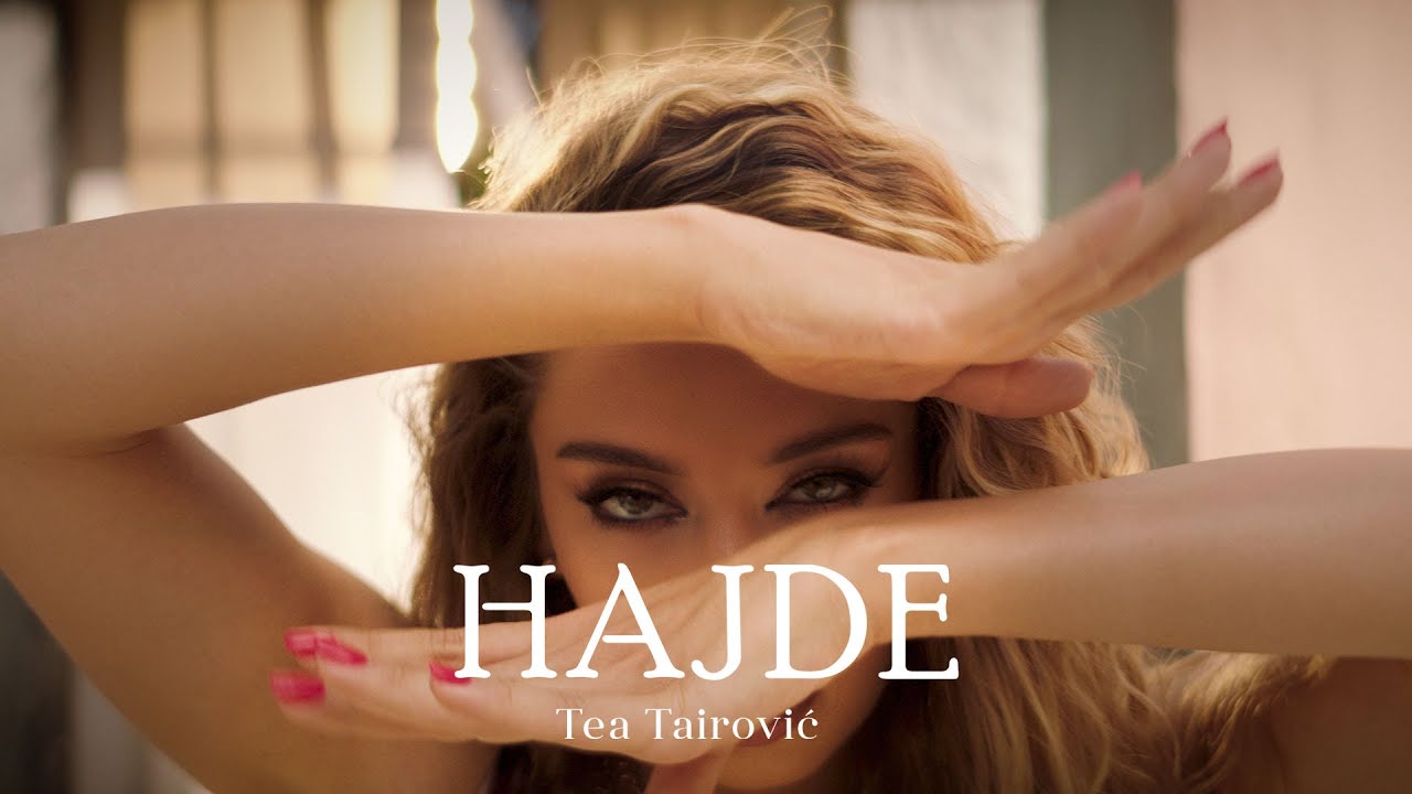 Musique : «Hajde», le tube qui appartient à tous les Balkans
