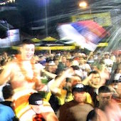 Fanfares de Guca : au vrai kitsch nationaliste serbe ?
