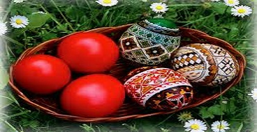 Pâques en Roumanie: entre tradition et modernité