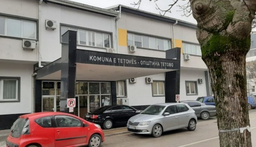 Macédoine du Nord : et maintenant une «association des communes albanaises» ?