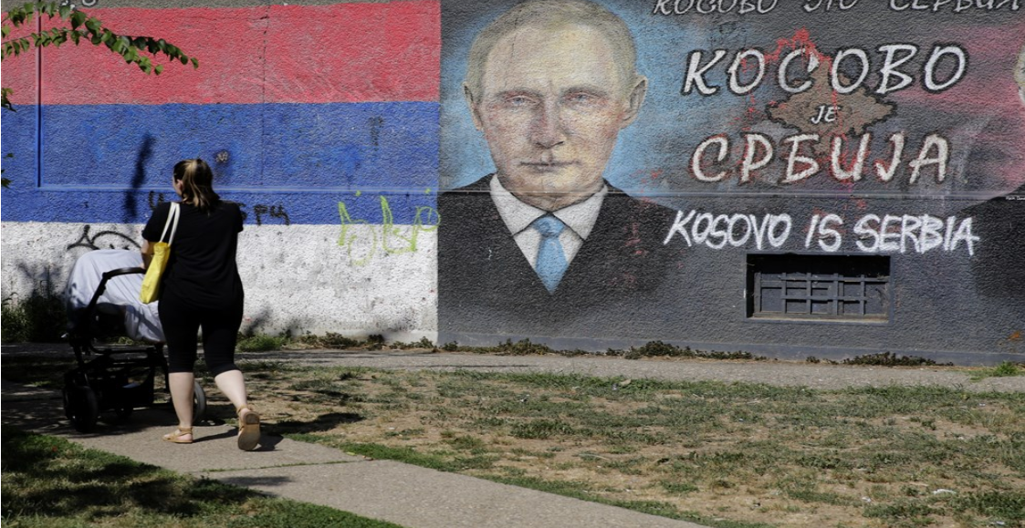 Blog • L’accord franco-allemand et le plan de mise en œuvre: Vers une reconnaissance de fait du Kosovo