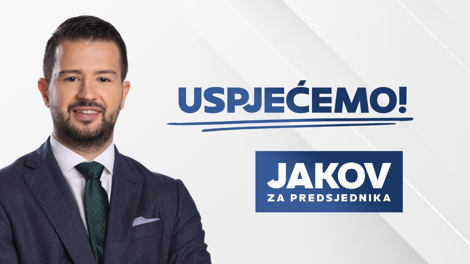 Présidentielle au Monténégro : le dernier tour de piste de Milo Đukanović