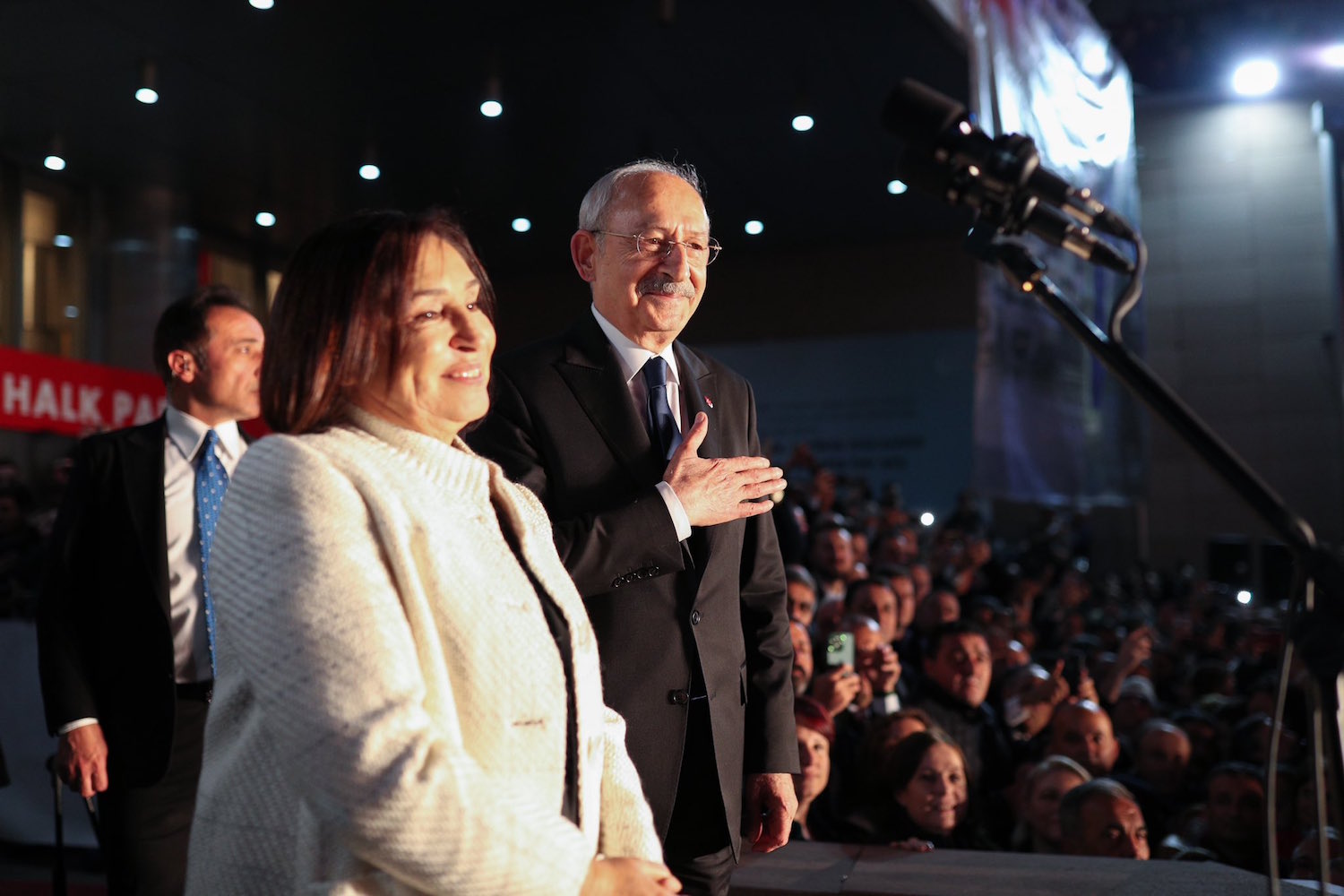 Turquie : Kemal Kılıçdaroğlu, le candidat qui espère détrôner Erdoğan