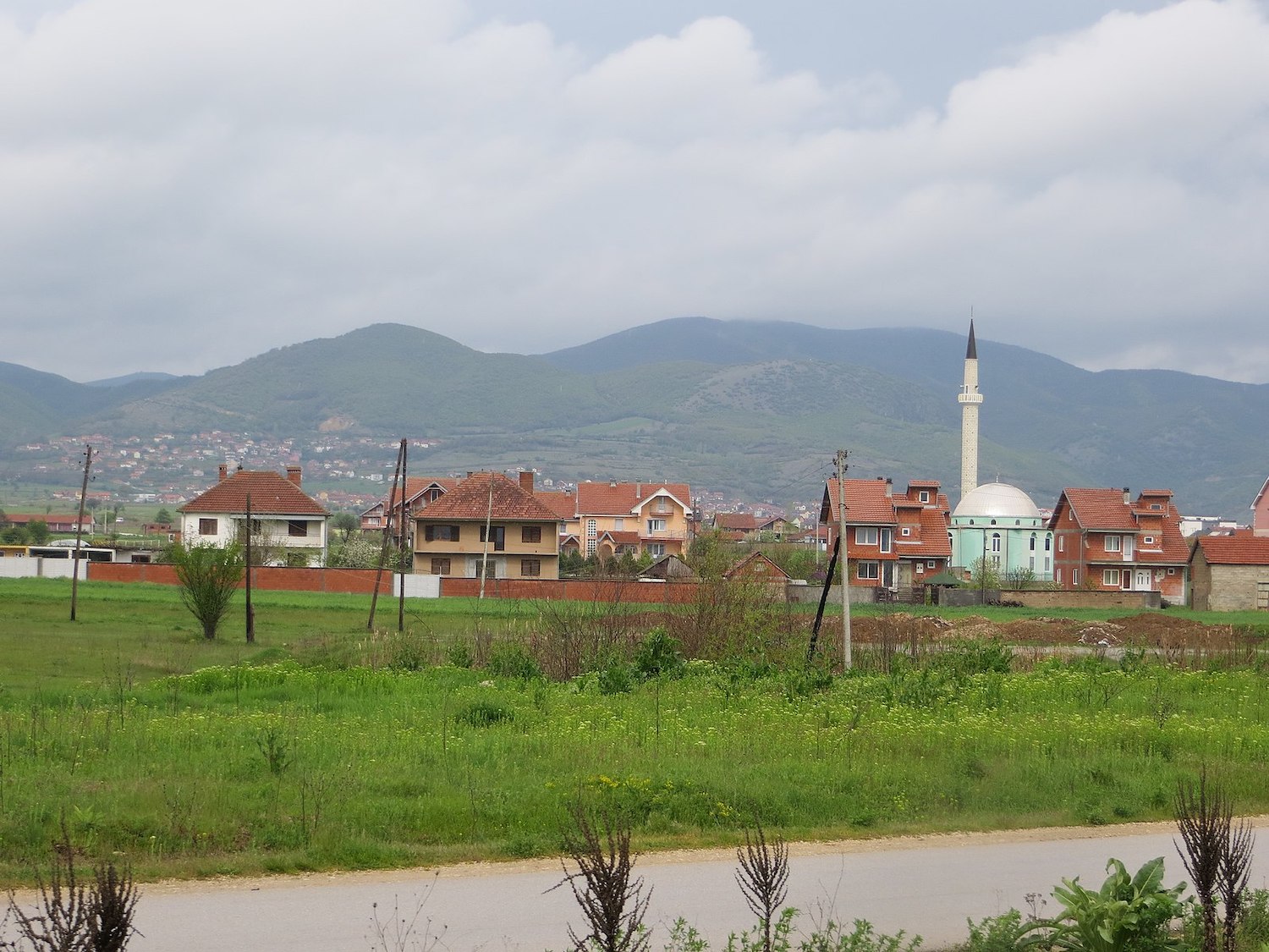 Pour les Albanais du Sud de la Serbie et les Serbes du Nord du Kosovo, les problèmes sont (presque) les mêmes