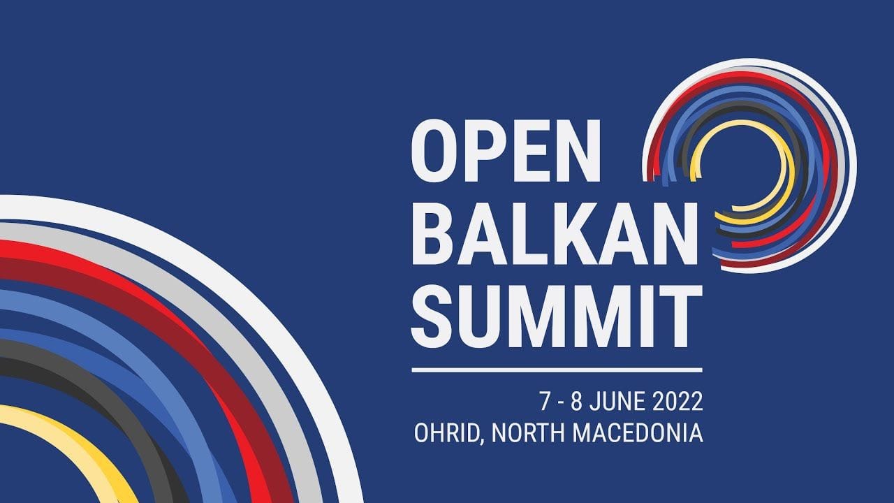 Monténégro : la victoire de Jakov Milatović relance Open Balkans