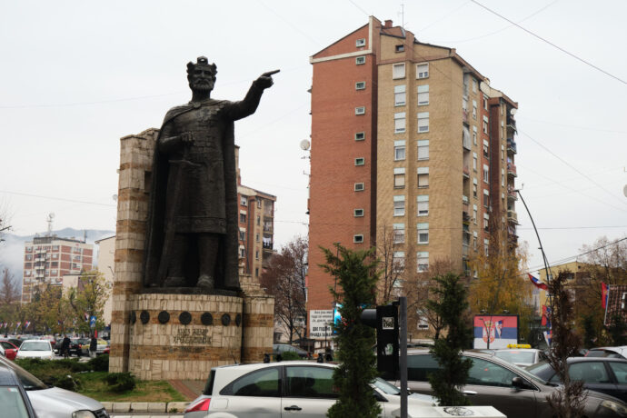 Kosovo : 68 % des Serbes estiment que leur situation s’est dégradée depuis un an