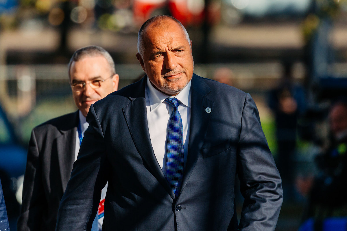 Après les législatives, la Bulgarie à l’heure des «&nbsp;compromis historiques&nbsp;»