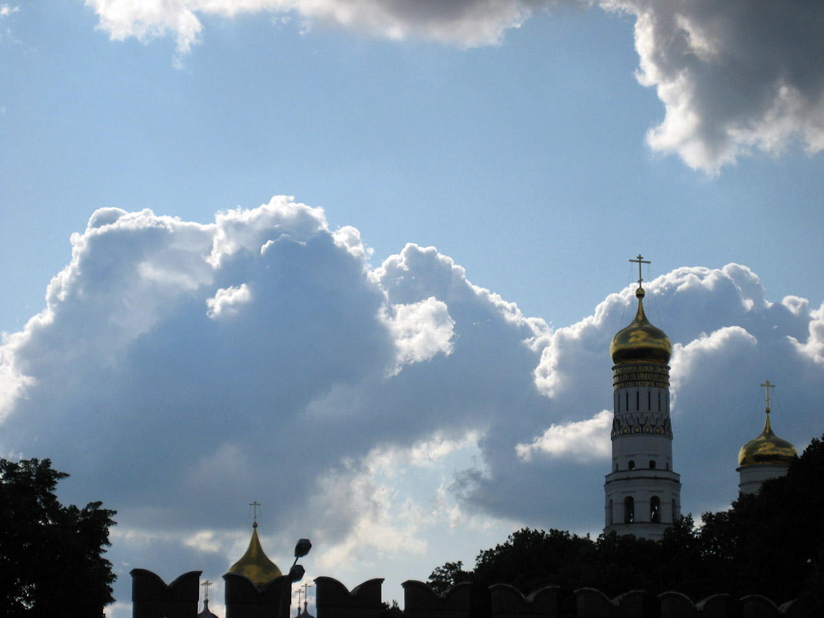 Blog • La Russie et son passé : l&rsquo;ancien guébiste et Soljénitsyne