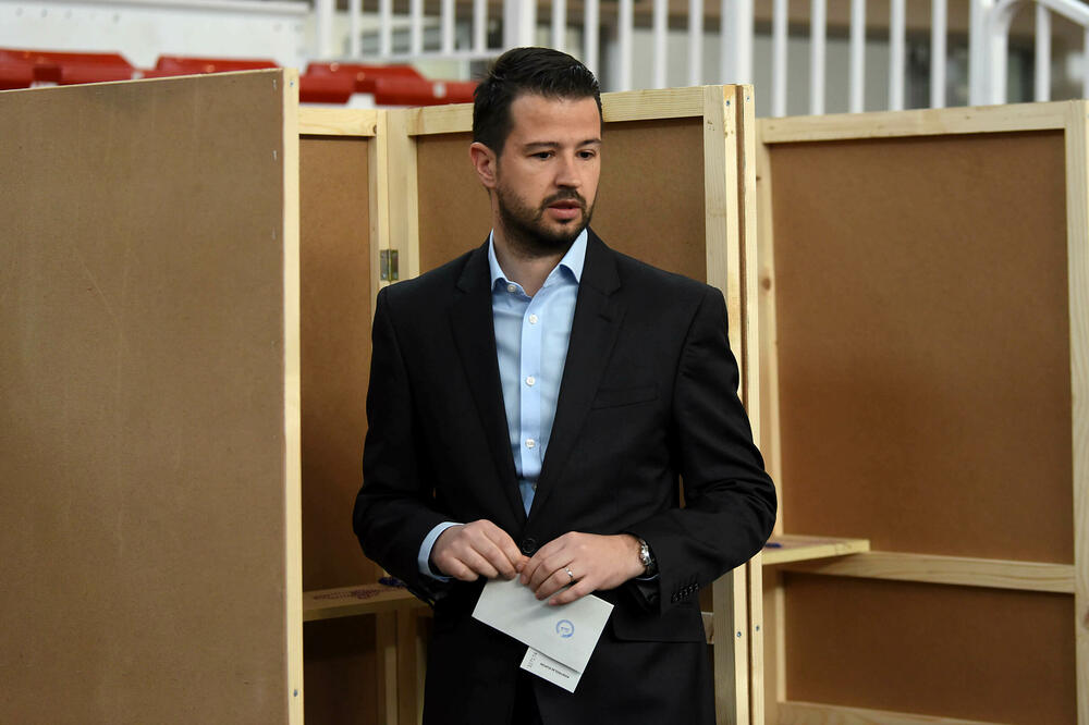 Monténégro : Jakov Milatović, ce presque inconnu qui a fait mordre la poussière à Milo Đukanović