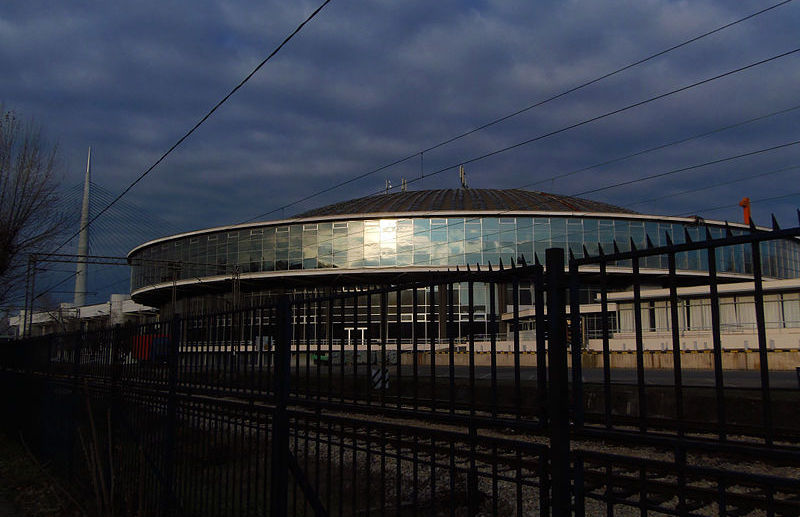 Serbie : Belgrade Waterfront menace d&rsquo;absorber la Foire de Belgrade