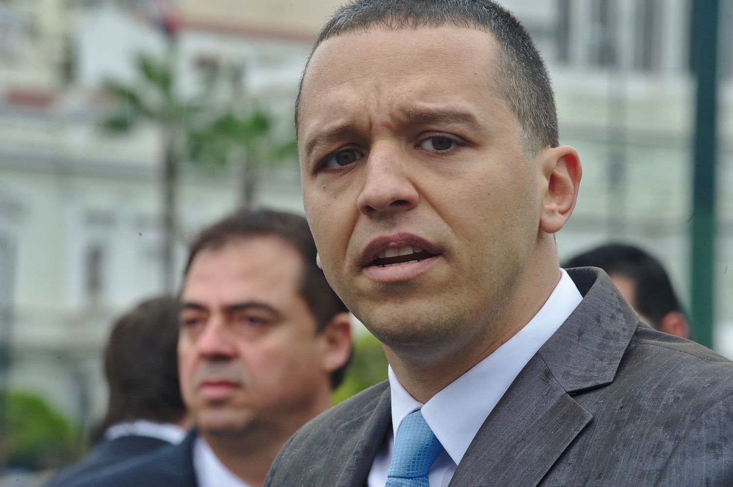 Grèce : le gouvernement veut faire interdire un nouveau parti néonazi