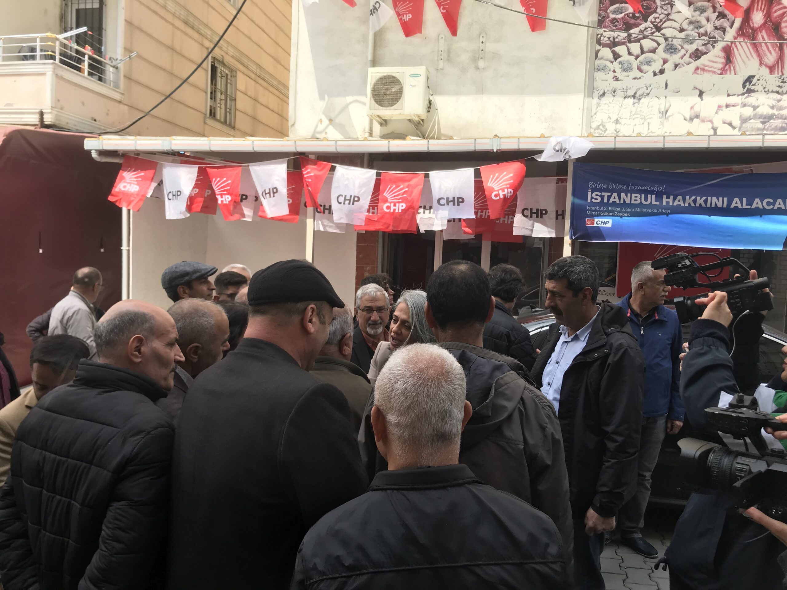 Turquie : la candidature de Kemal Kılıçdaroğlu donne espoir aux alévis