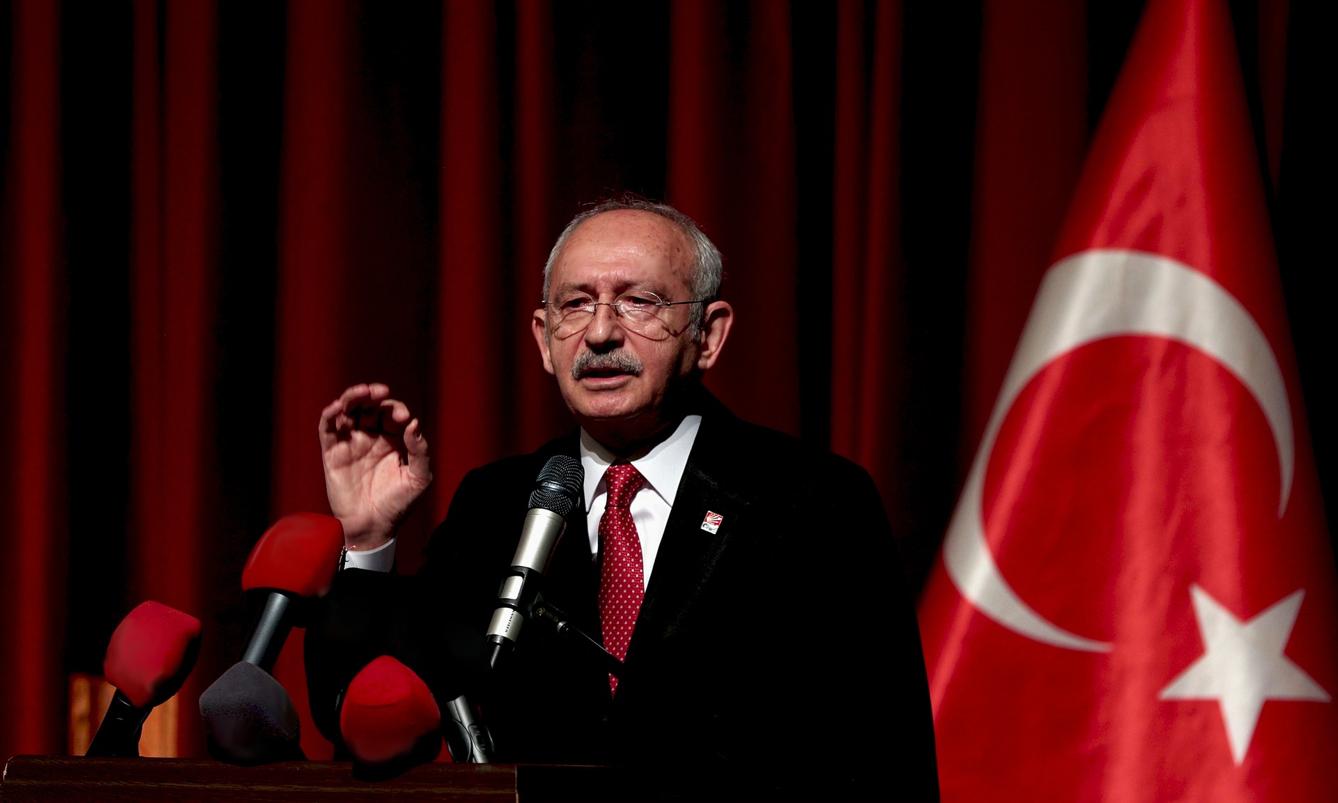 Élections en Turquie : les bureaux de l’opposition visés par une troisième attaque
