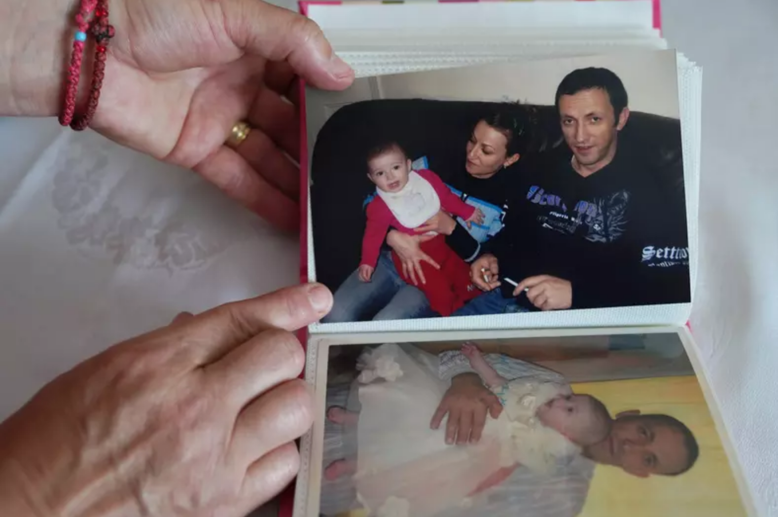 Iulian Gherguţ, un otage roumain oublié au Sahel