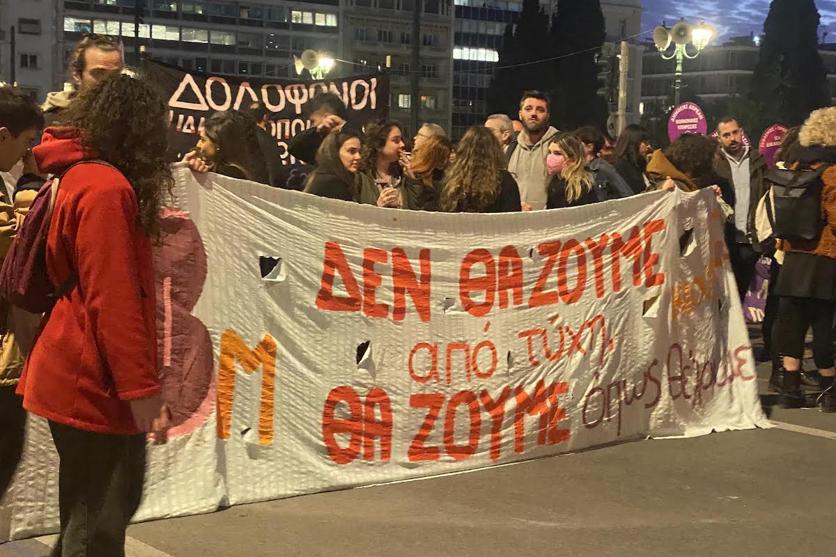 Grèce : les saisonniers privés de leur droit de vote aux législatives