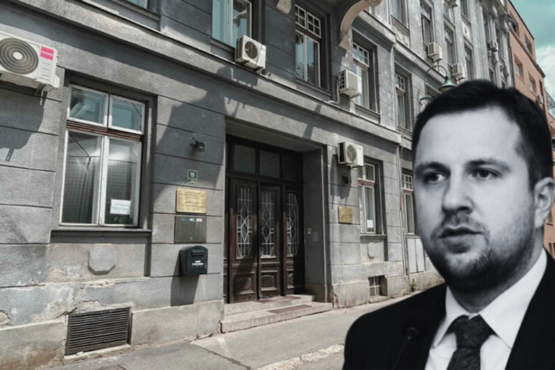 Bosnie-Herzégovine : la police arrête l&rsquo;ancien maire de Sarajevo et d&rsquo;autres cadres du SDA