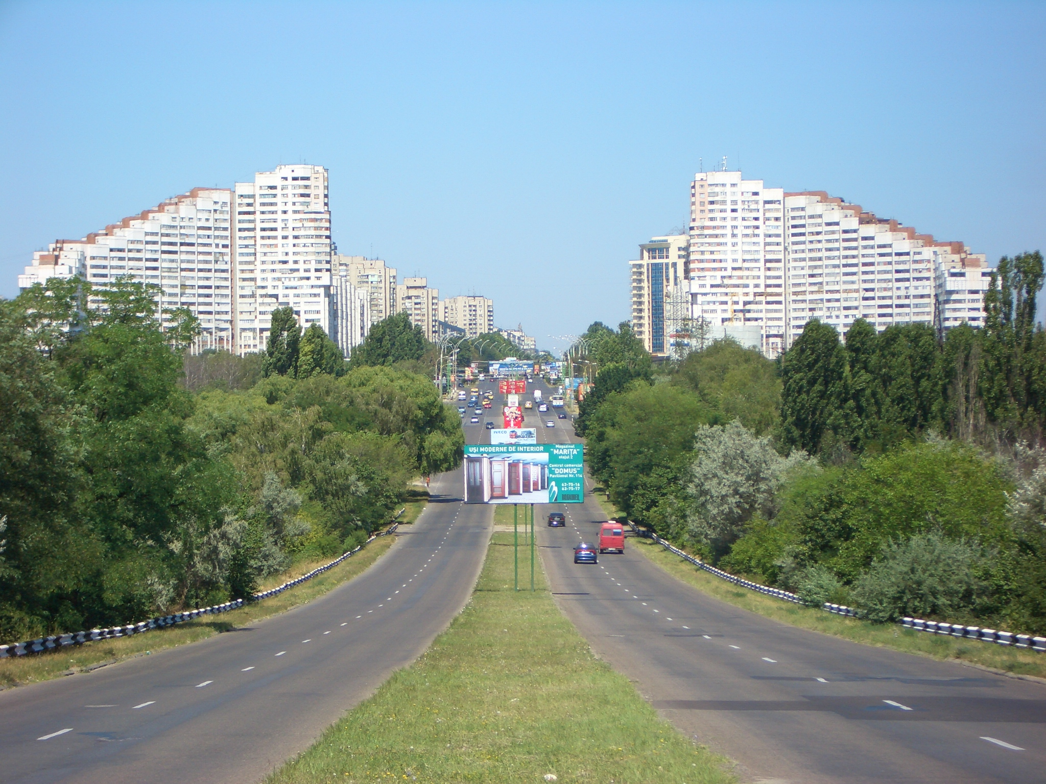 La Moldavie quitte la CEI, la Gagaouzie veut ouvrir une représentation en Russie