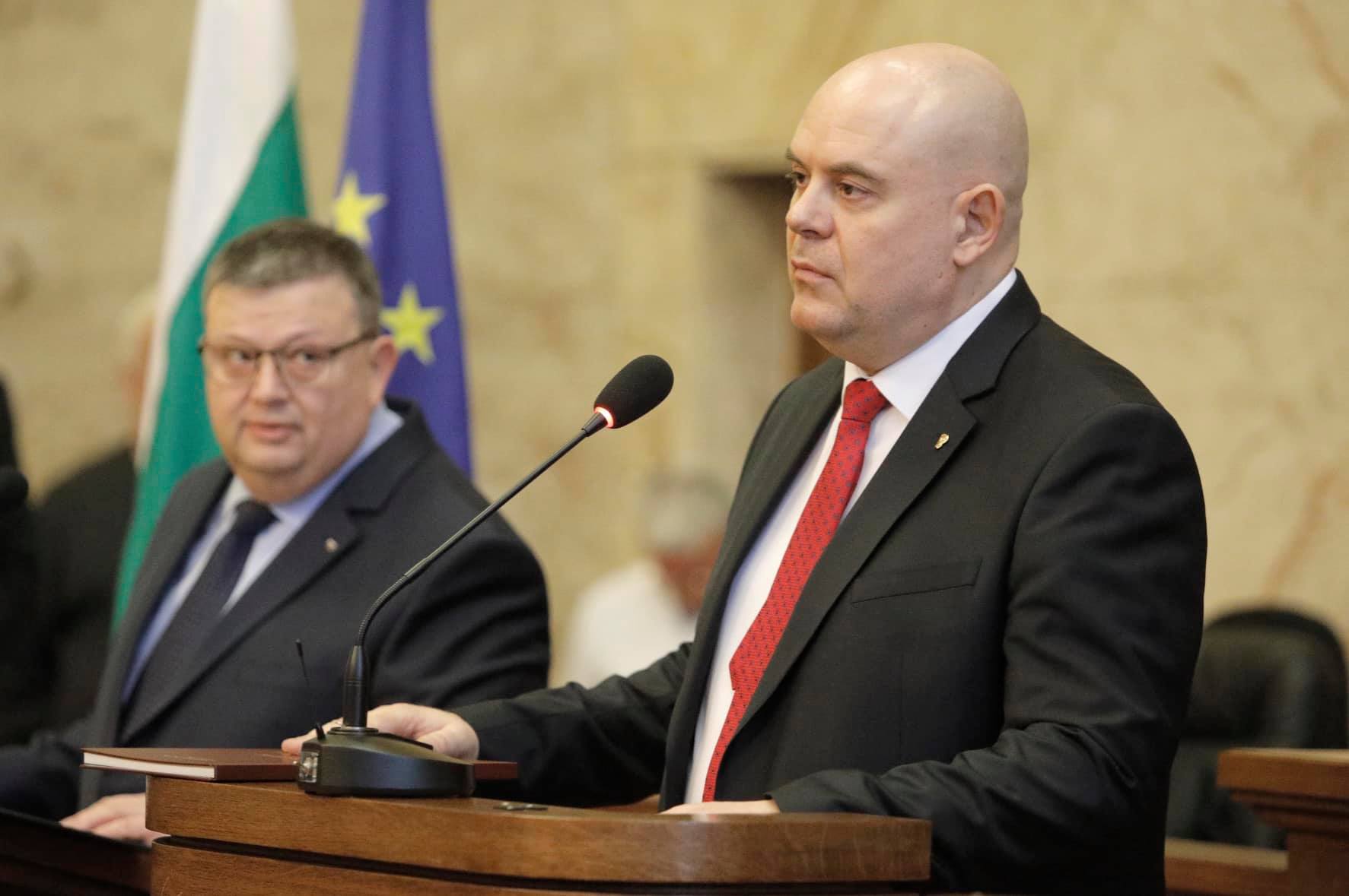 Bulgarie : ce bien étrange attentat contre un Procureur général si controversé