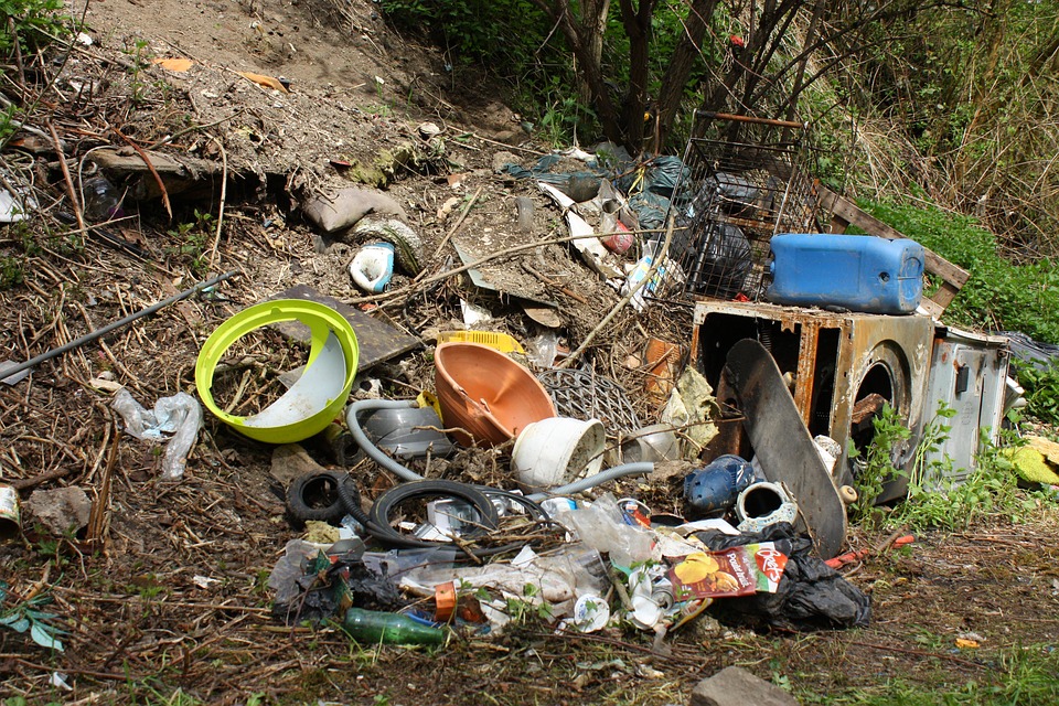 Blog • Gestion des déchets: les plus grands défis environnementaux de l&rsquo;Albanie