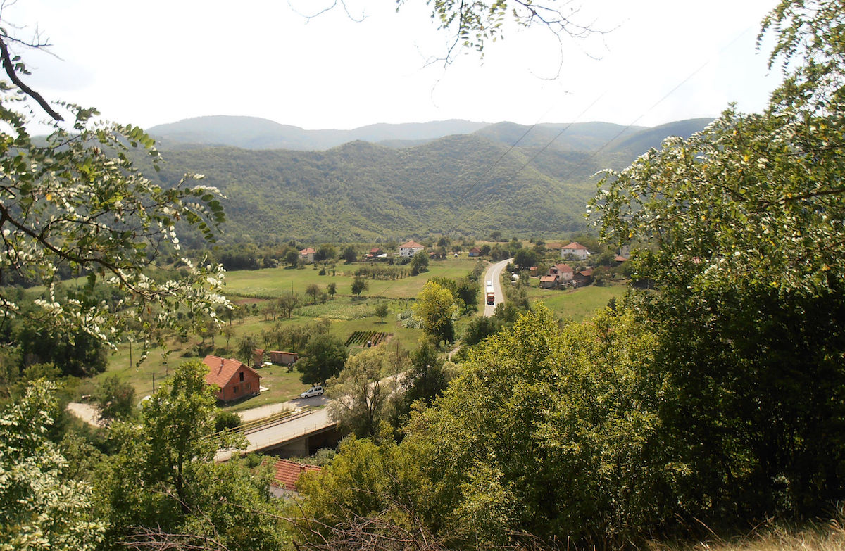Nord du Kosovo : des expropriations qui risquent de relancer les tensions