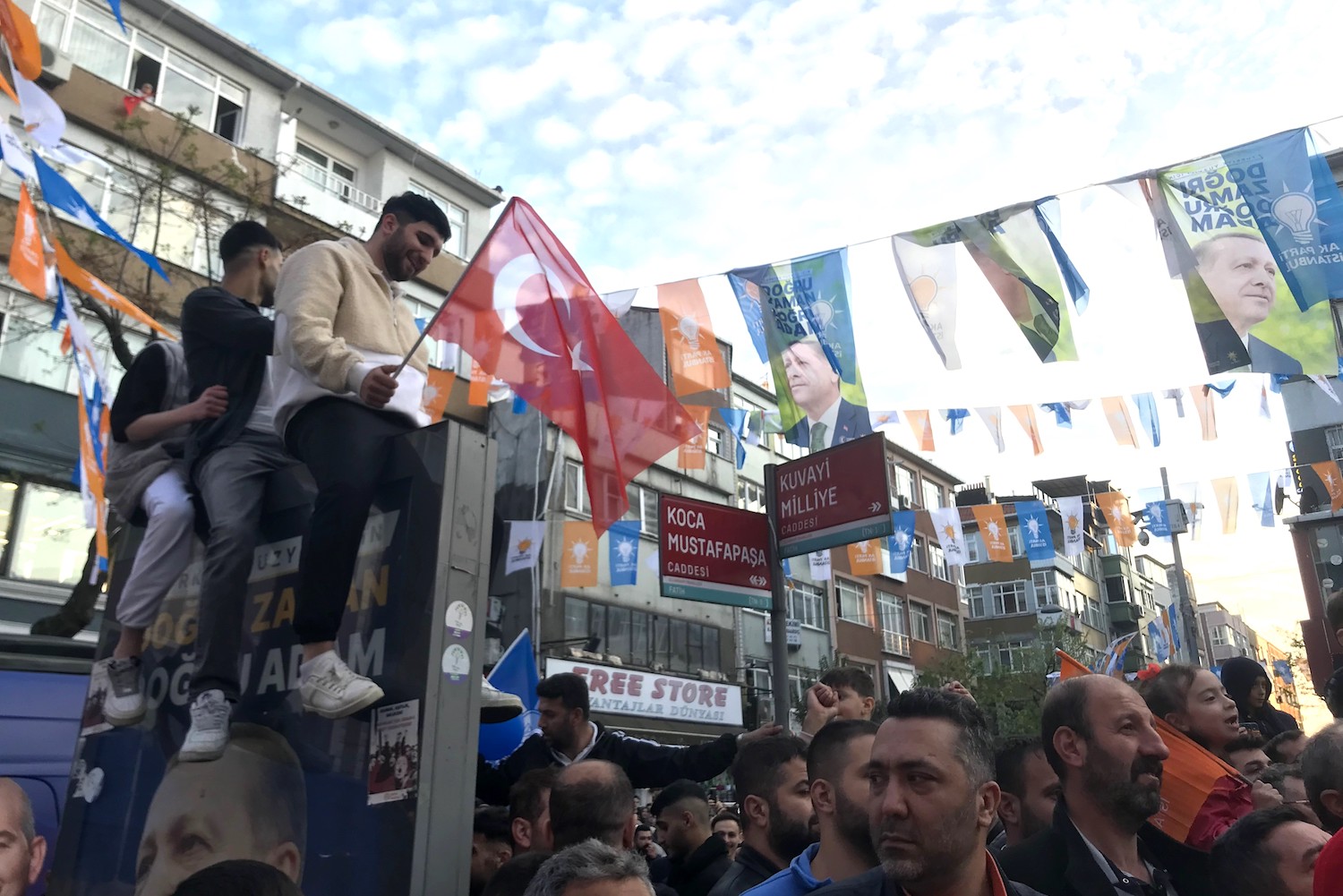 Élections en Turquie : malgré l&rsquo;inflation, Erdoğan à tout prix ?