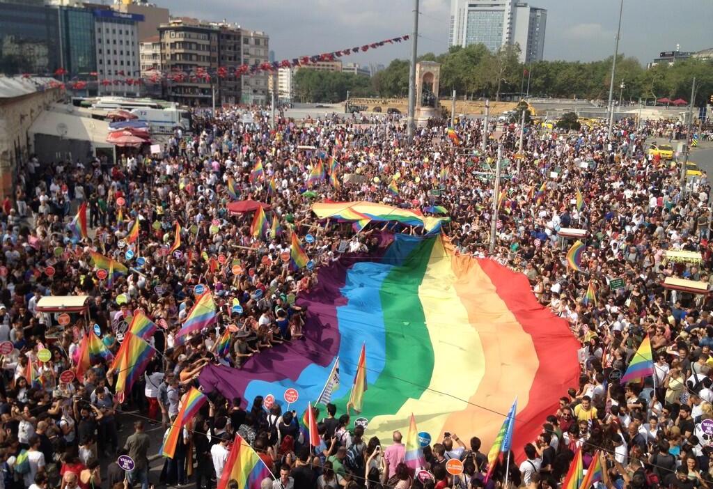 Élections en Turquie : qui a peur des LGBT+ ?