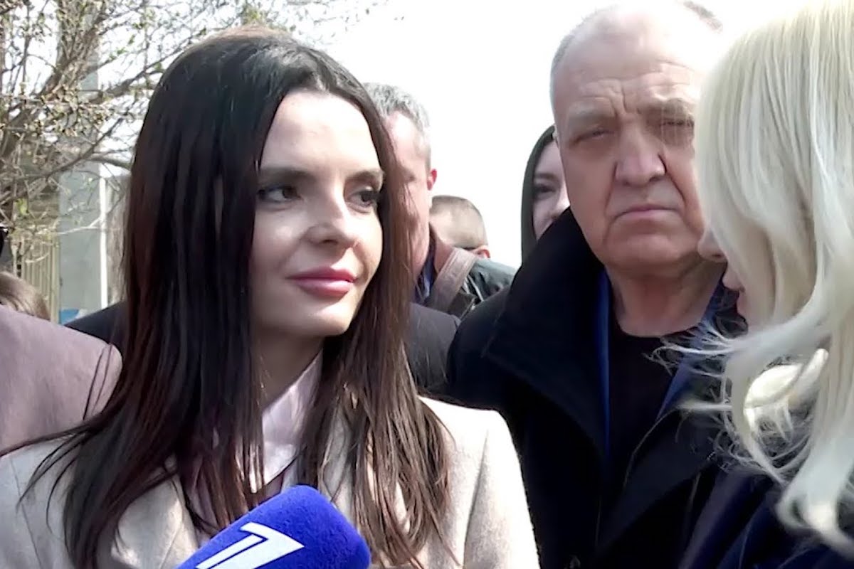 Moldavie : une nouvelle gouverneure pro-russe à la tête de la Gagaouzie
