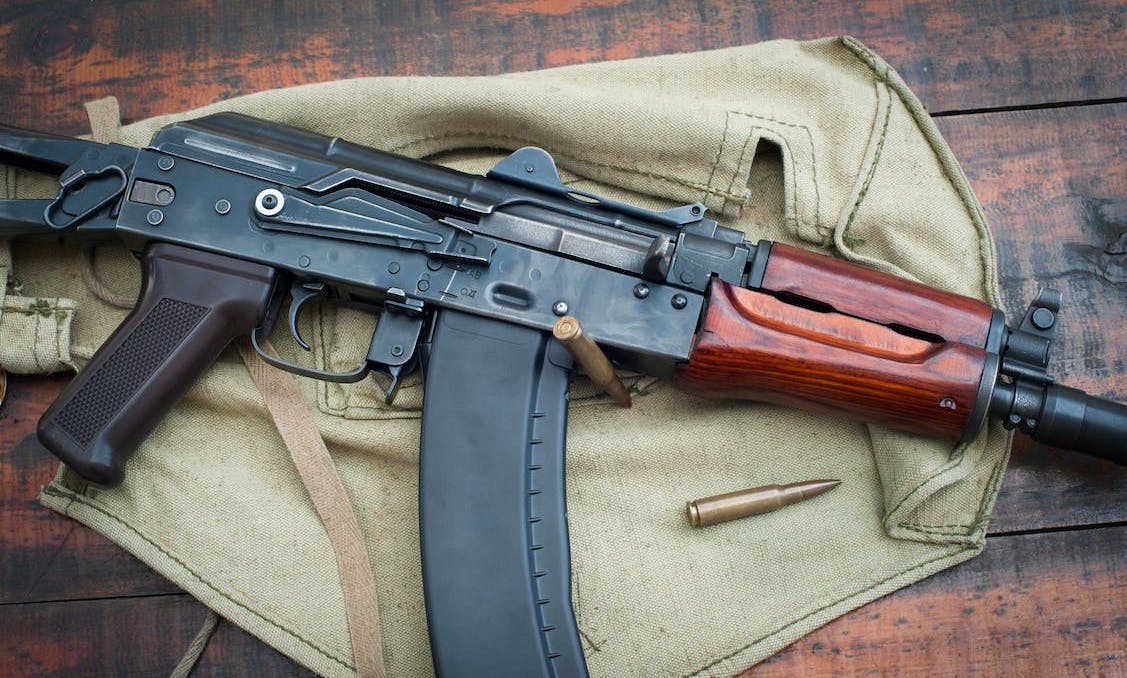 La Slovénie, pays de transit pour les trafiquants d&rsquo;armes