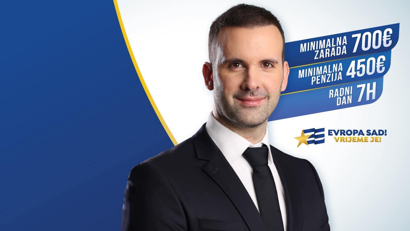 Législatives au Monténégro : transition, promesses et vieilles ficelles