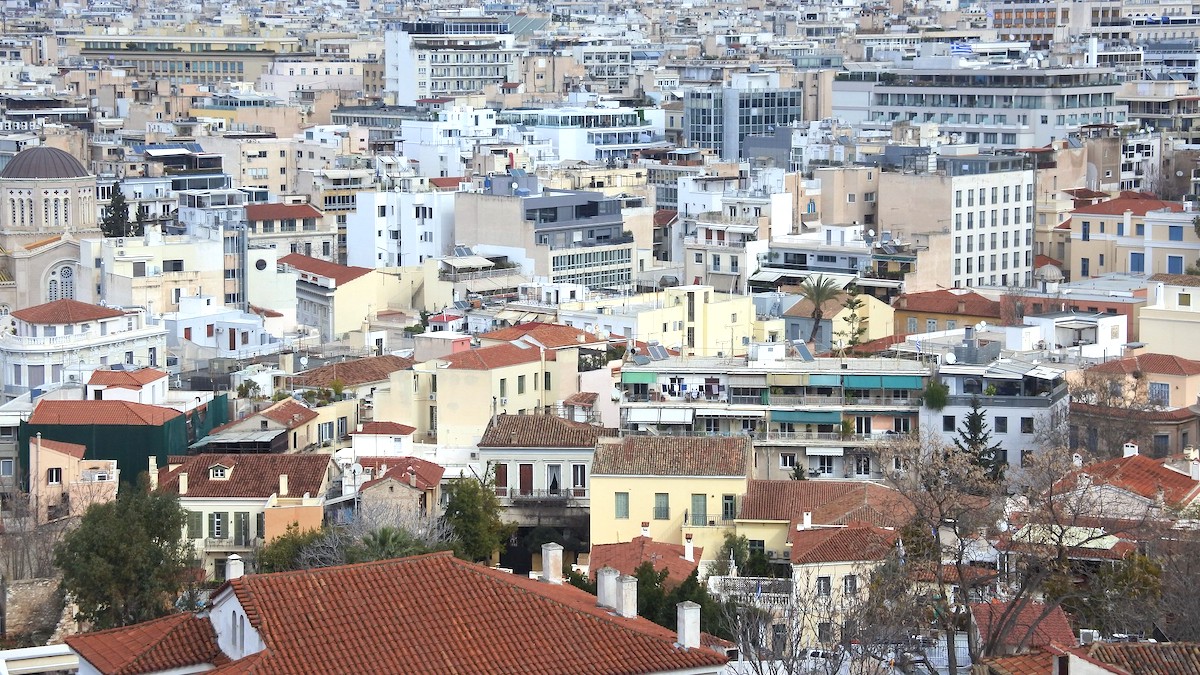 Grèce : Athènes, refuge pour Israéliens à la recherche d&rsquo;une nouvelle vie
