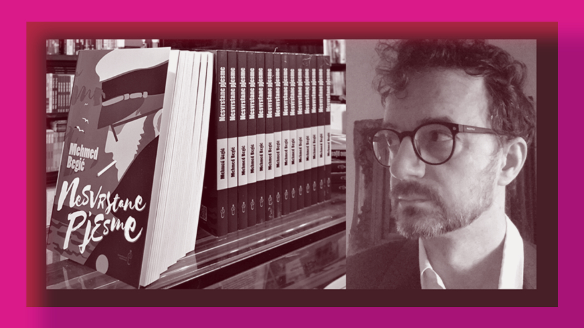 Blog • « Nesvrstane zemlje » de Mehmed Begić – Partie I