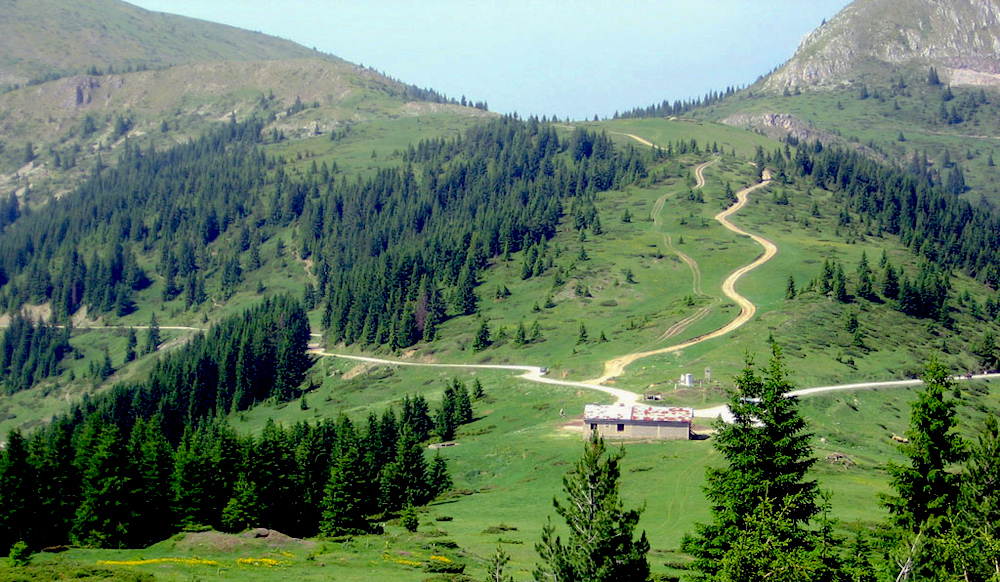 Entre Kosovo et Monténégro, la route du Čakor rouvrira-t-elle un jour ?