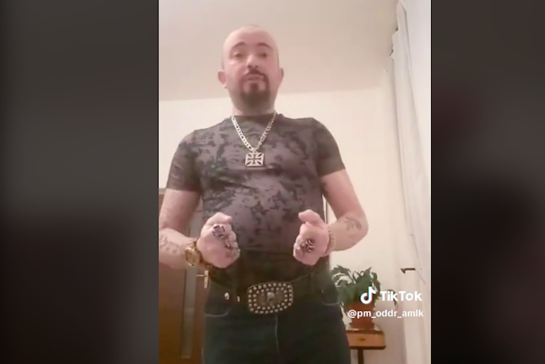 Bosnie-Herzégovine : un néo-nazi français arrêté à Banja Luka
