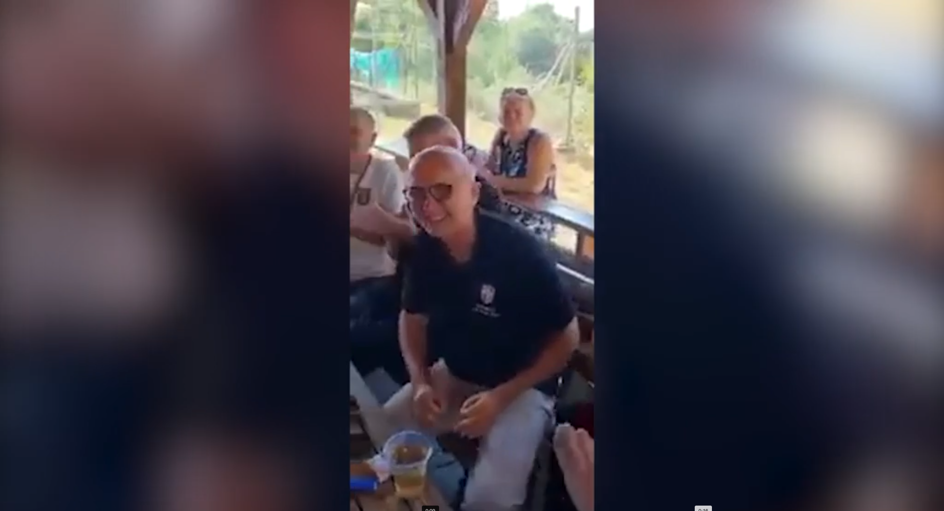 Croatie : une vidéo du criminel de guerre Dario Kordić fait scandale
