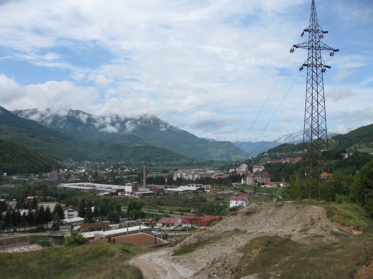 Monténégro : une obscure société suisse veut ouvrir une immense mine de zinc