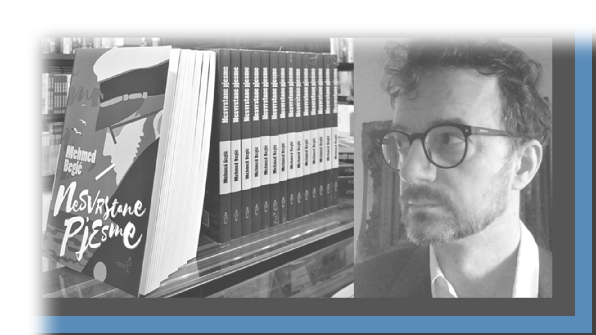 Blog • « Nesvrstane zemlje » de Mehmed Begić – Partie III