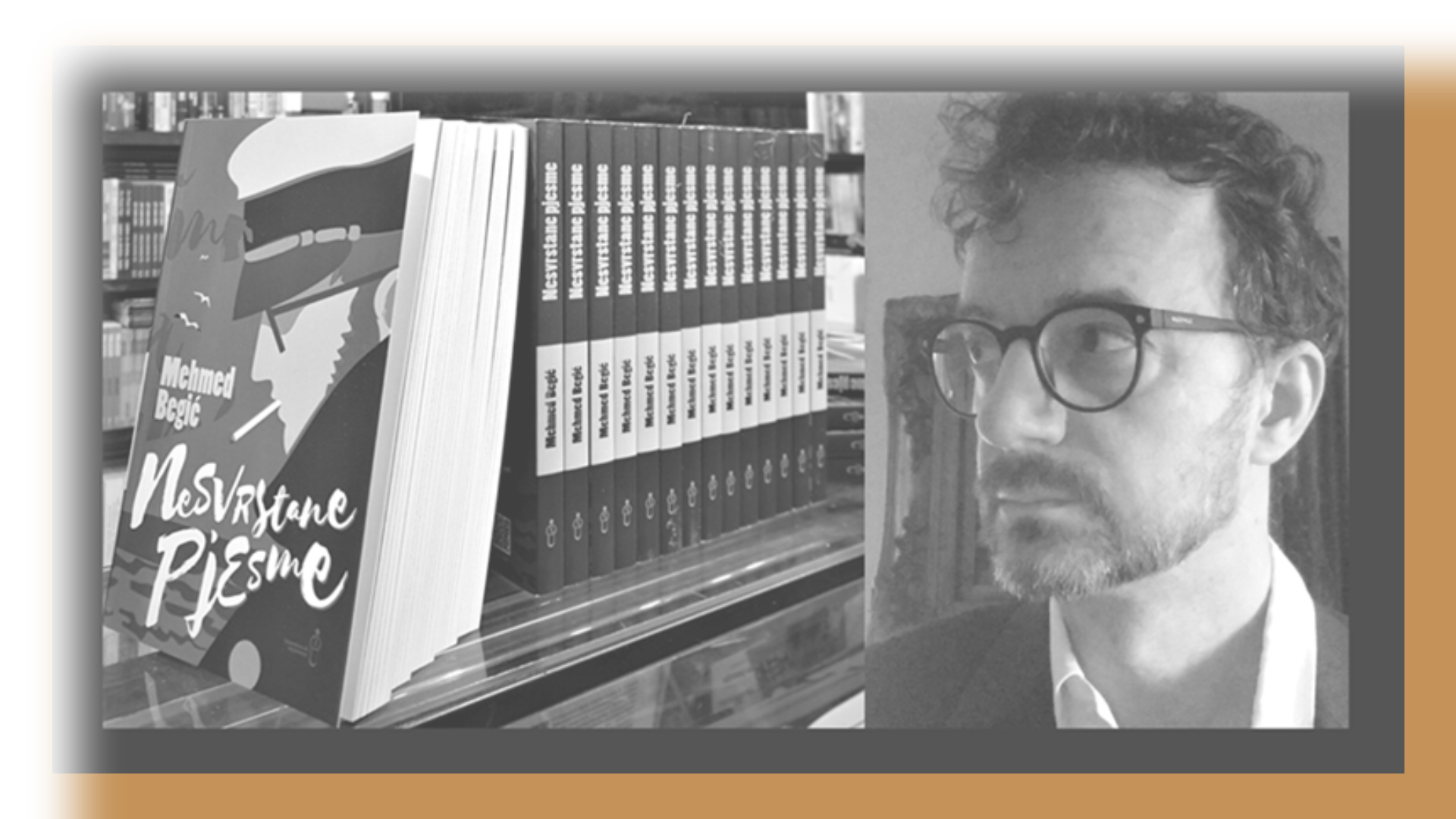 Blog • « Nesvrstane zemlje » de Mehmed Begić – Partie IV