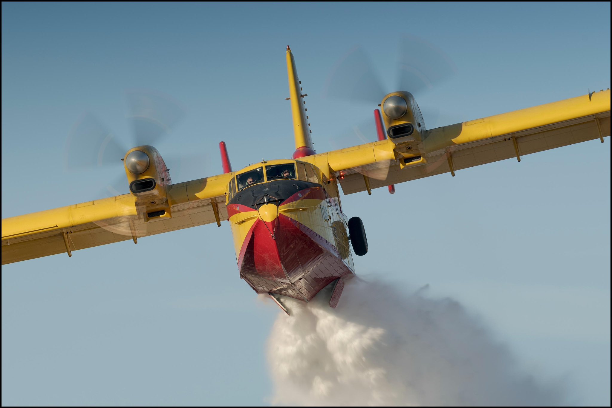 Températures extrêmes et incendies : en Grèce, un nouvel été de feu