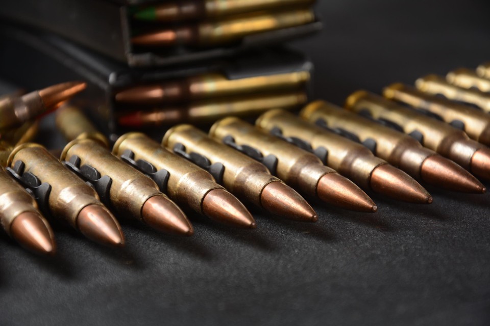 Ventes d&rsquo;armes : quand la Serbie sert de relais entre Belgique et Russie