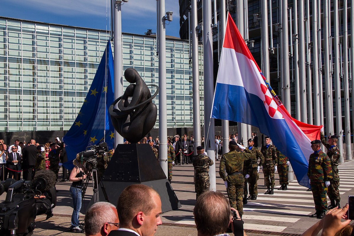 Croatie : dix ans d&rsquo;Union européenne, et après ?