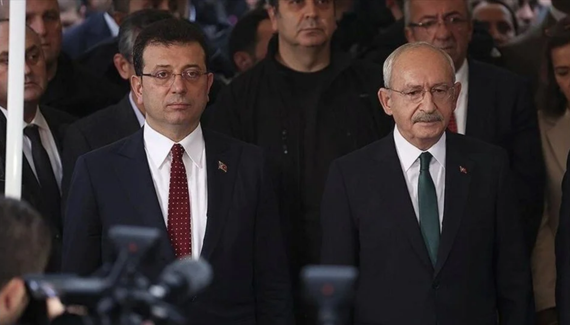 Turquie : lessivée par sa défaite face à Erdoğan, l&rsquo;opposition se cherche un avenir