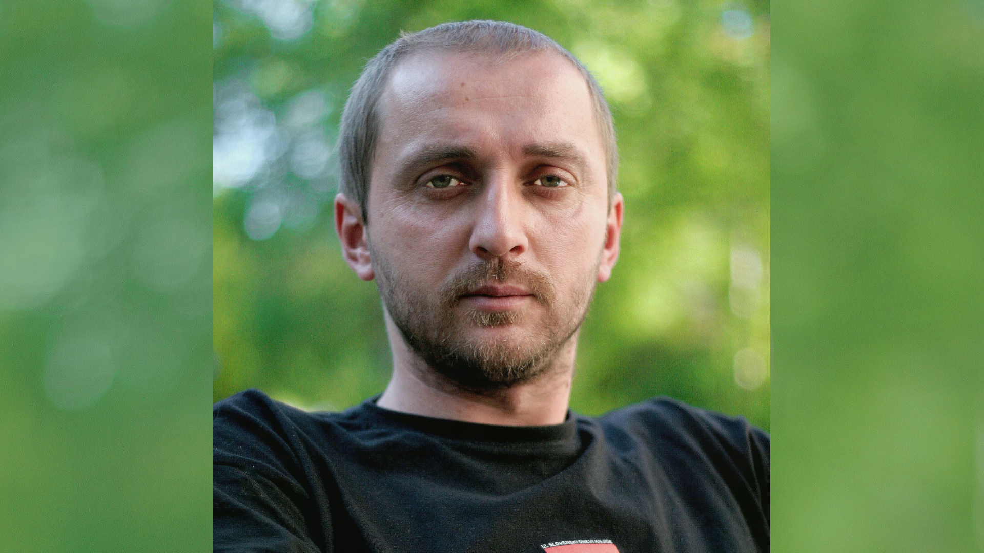 Blog • Greta de Faruk Šehić – Partie II