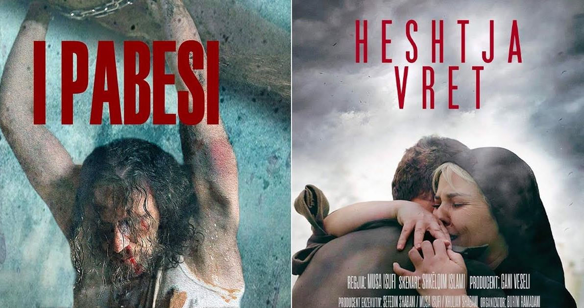 Minorités en Serbie : la justice interdit deux films d&rsquo;un réalisateur albanais