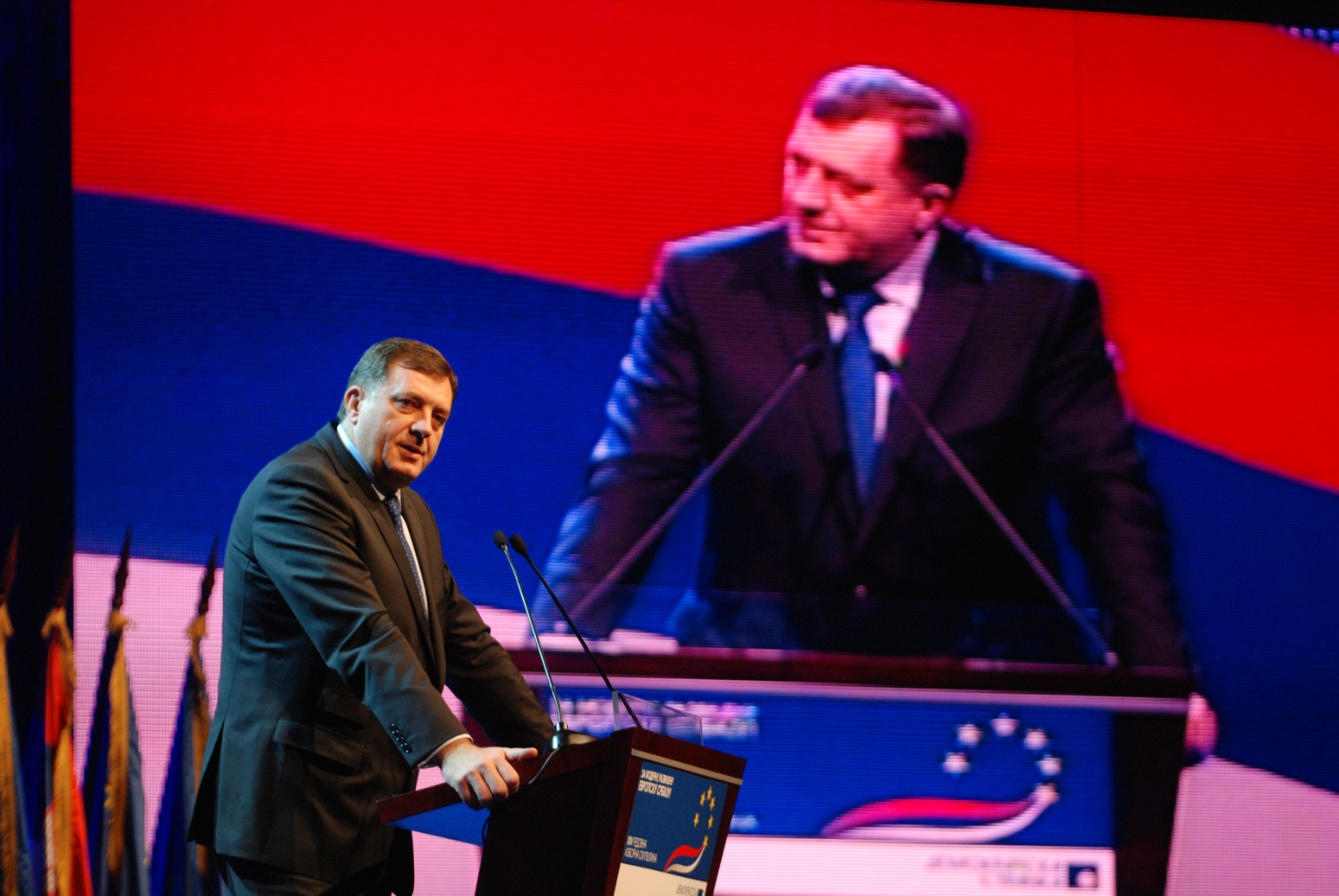 L&rsquo;entité serbe de Bosnie pénalise la diffamation : porte ouverte à la censure ?