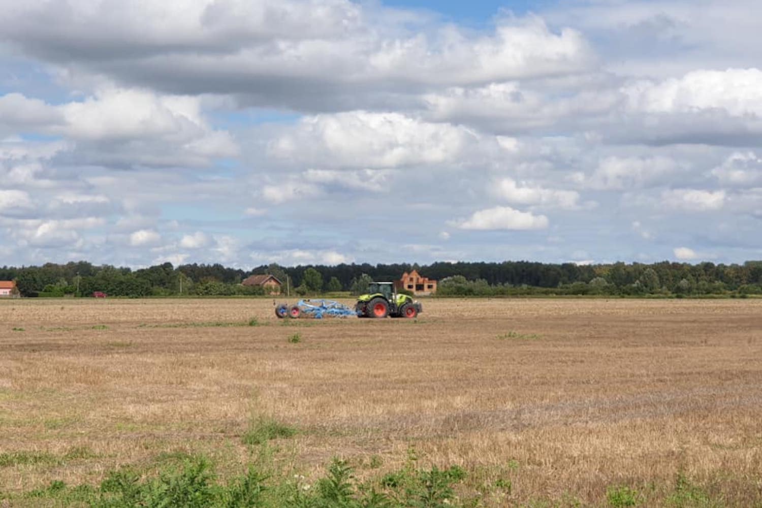 Bosnie-Herzégovine : à bout, les agriculteurs bloquent les routes
