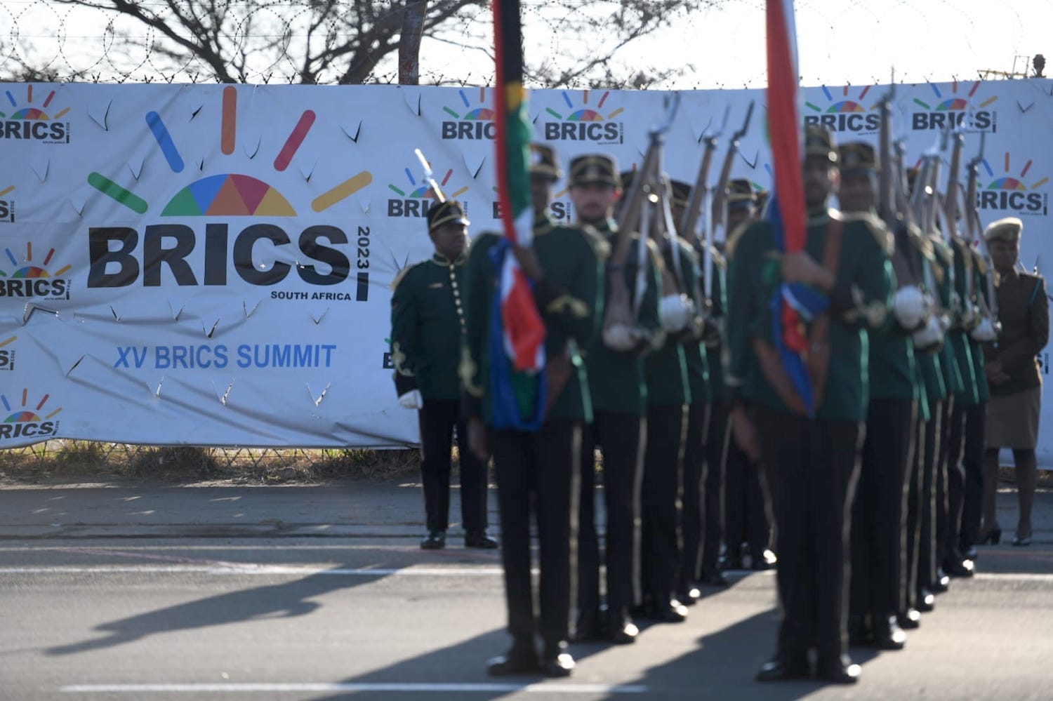La Serbie a-t-elle intérêt à rejoindre les BRICS ?